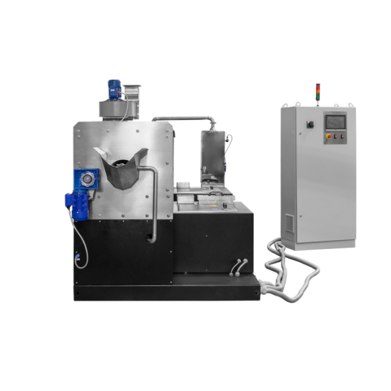 Шнековая моечная машина KRADA АМ350 S