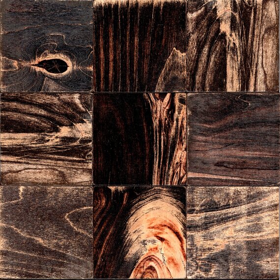 Мозаика Боул