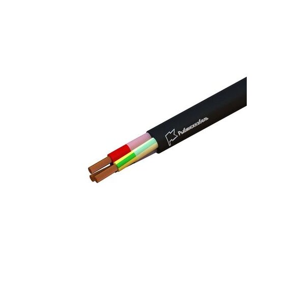 Кабель КГ-ХЛ 380/660-2