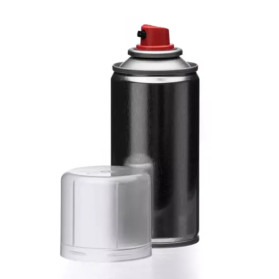 Полупродукт аэрозольный LINDAL без растворителя, 210мл