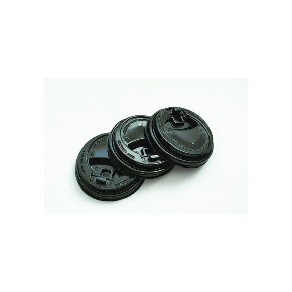 Кофейная крышка