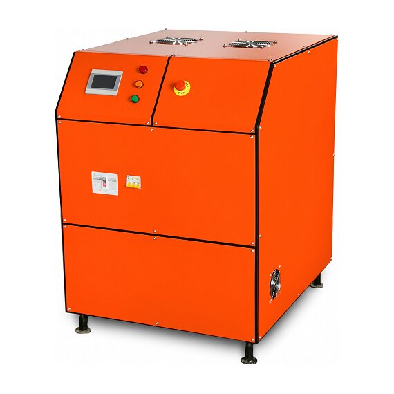 Парогенератор ТИТАН 200 кг/час