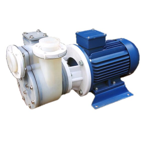 Химический моноблочный насос SIGVA ХМ-32