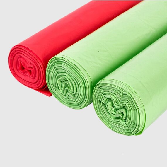 Мешок ПВД 1,000* 500