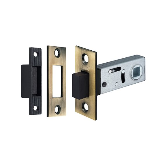 Защелки межкомнатные