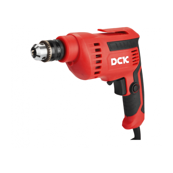 Дрель DCK KJZ10-10