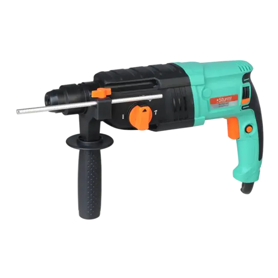 Перфораторы