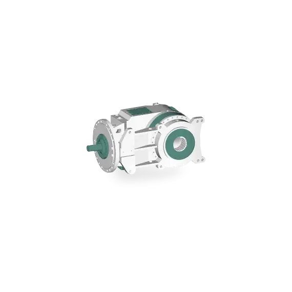 Редукторы лавных конвейеров РПК/РПП 45