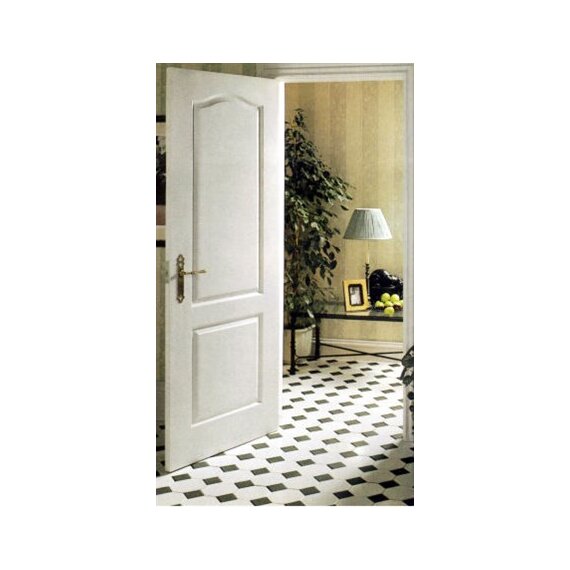 Мазонитовое дверное полотно