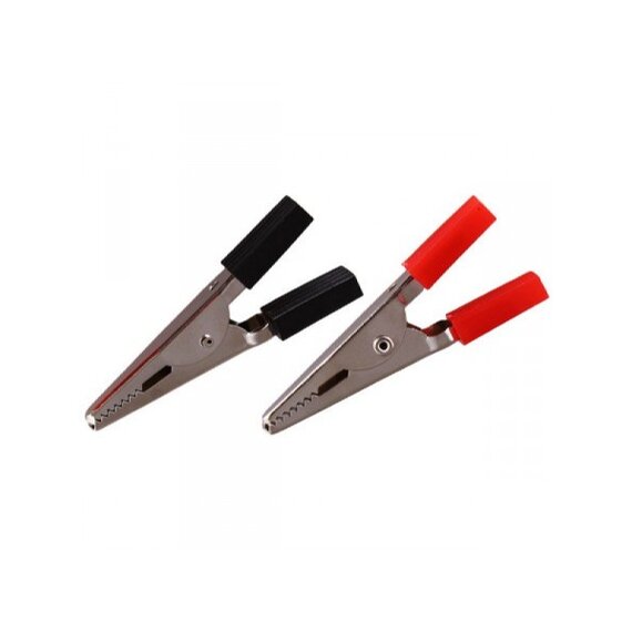 Зажим «крокодил»