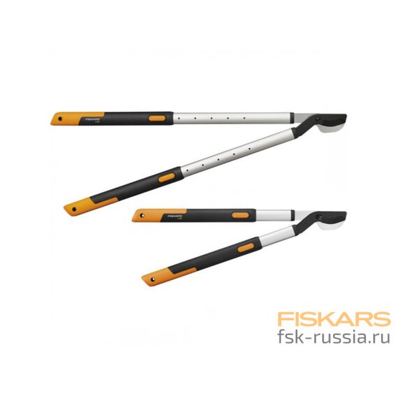 Сучкорезы FISKARS