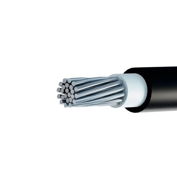 Кабель силовой АВВГнг(А)-LS 1X70-1