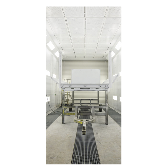 ЗОНА ОТКРЫТОЙ ОКРАСКИ