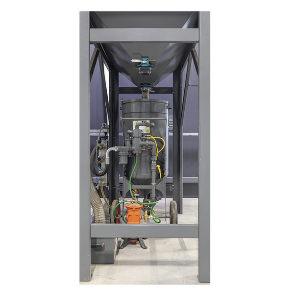 ИМПЕЛЛЕР (УСКОРИТЕЛЬ)