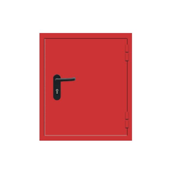 Люк противопожарный ЛПМ