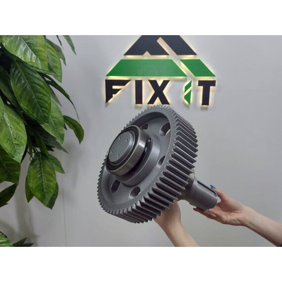 FIXIT - 3D печать, проектирование, литье пластика, силикона