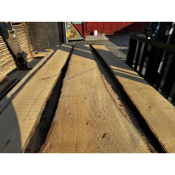 Доска столярная из липы