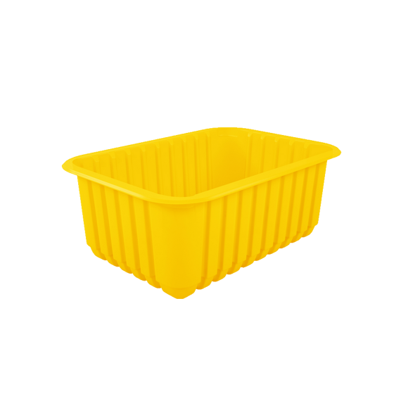 Контейнер под запайку и полуфабрикатов, серия 227