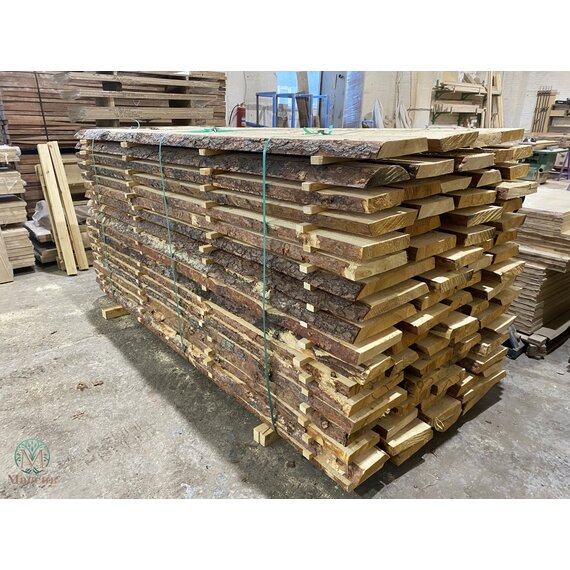 Доска столярная Сосна