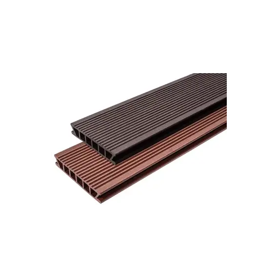 Террасная доска DECKRON (Декрон) CLASSIC