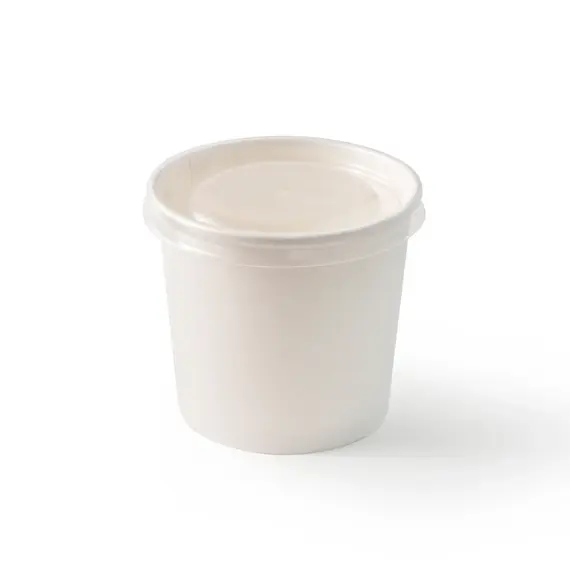 Суповой контейнер 400 мл