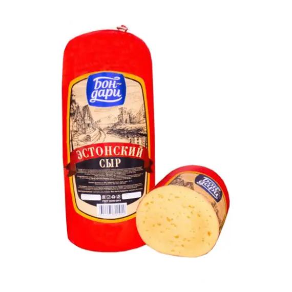 Сыр «Эстонский»