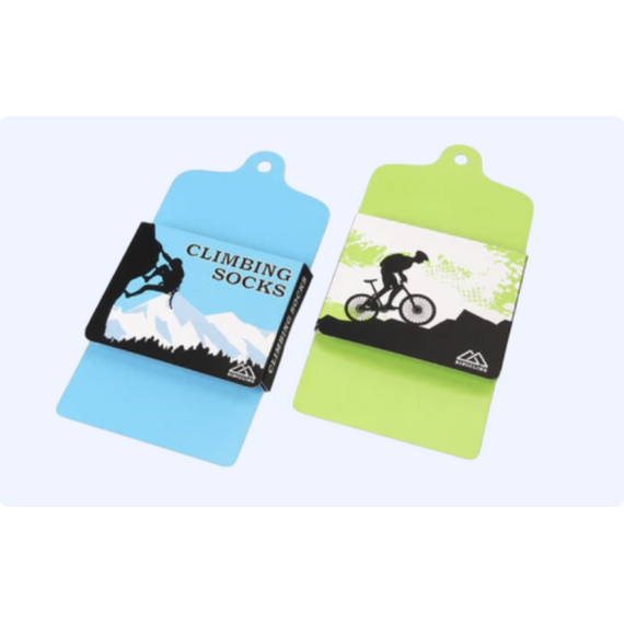 Картонные подвесы