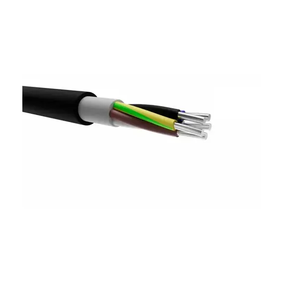 Кабель силовой АВВГнг(A)-LS