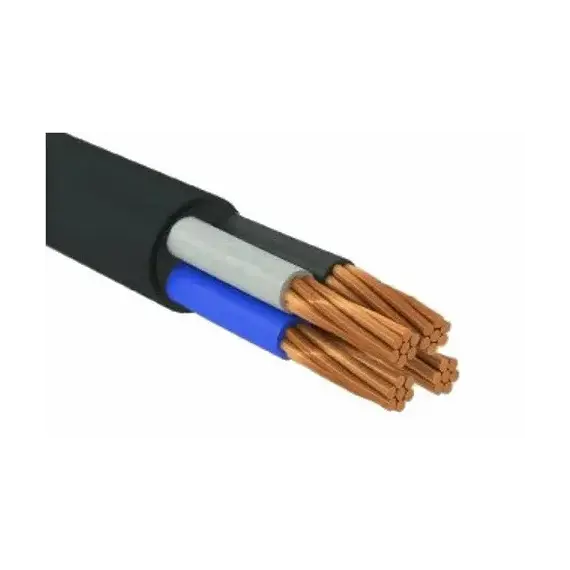 Кабель КПМВВГнг(А)-LS 4х0,35