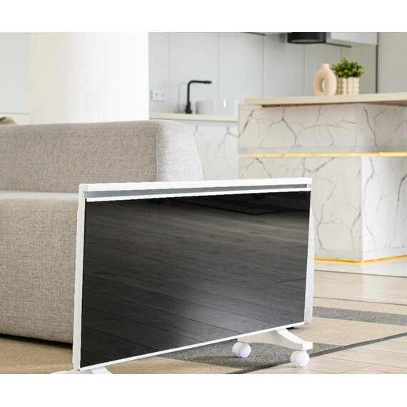 Инфракрасные обогреватели 1500 ЭРГ/ЭВНАП 1.5 Домино