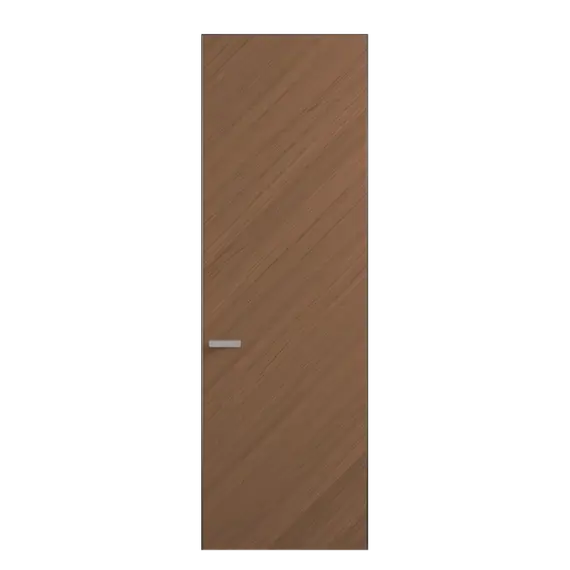 Межкомнатные двери шпон дуба