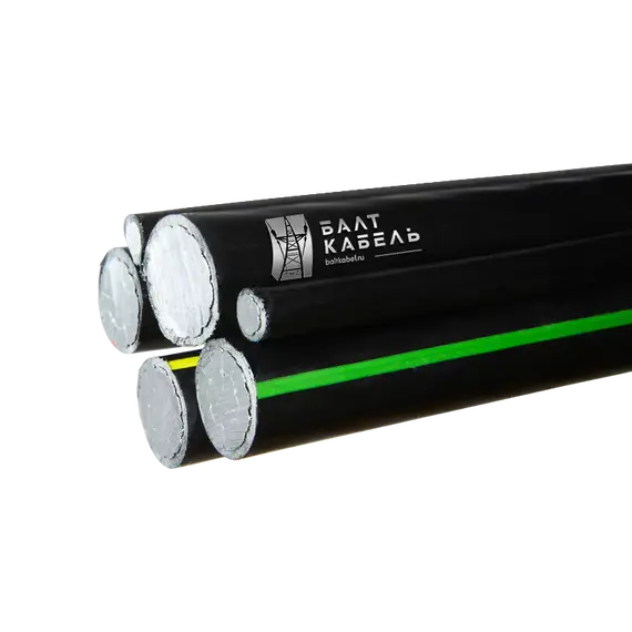 Провода для ВЛЭП СИП-2