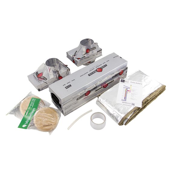 "КуБасту" вертикальная