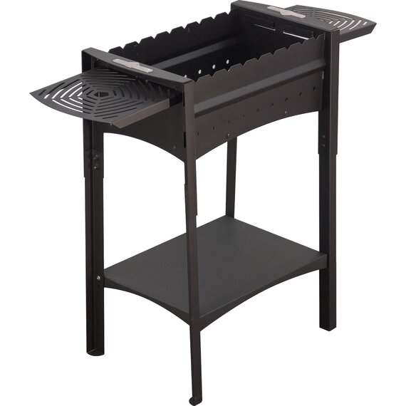 Мангал разборный "Сталь-Мастер" S