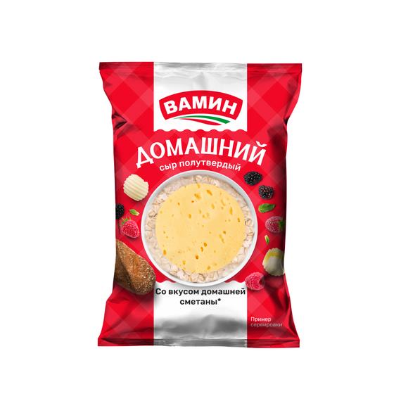 Сыр «Домашний»