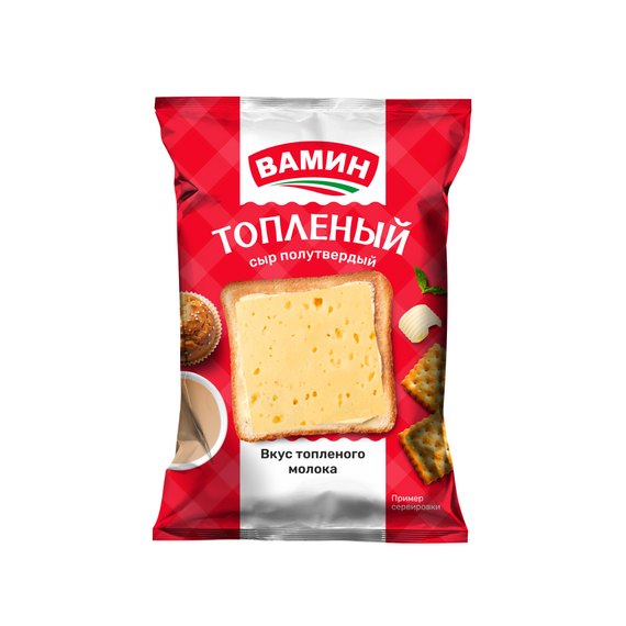 Сыр «Топленый»