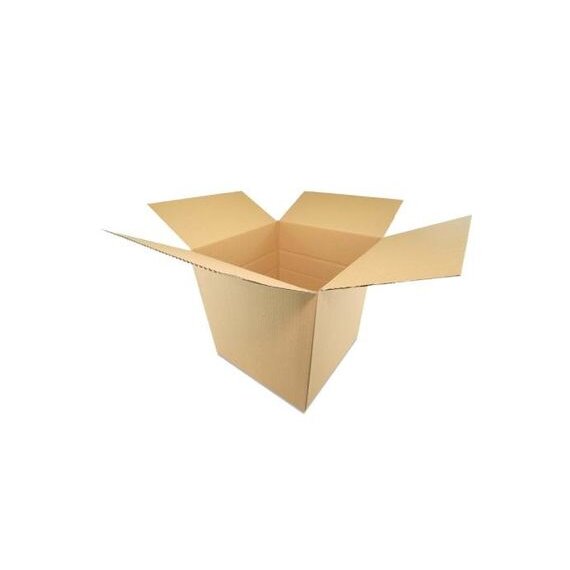 Гофрокороб 110х110х110