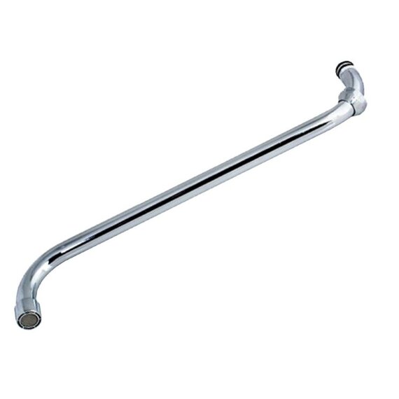 Излив для смесителя круглый