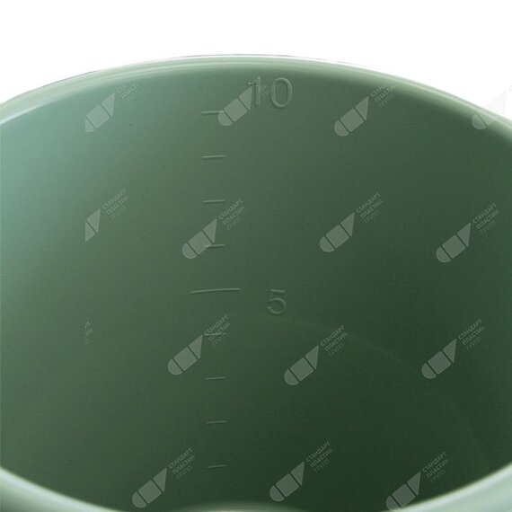 ВЕДРО МЕРНОЕ 10 Л ЭКОНОМ