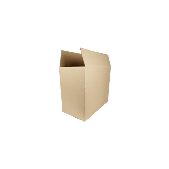 4-х клапанный ящик 355*260*290 мм