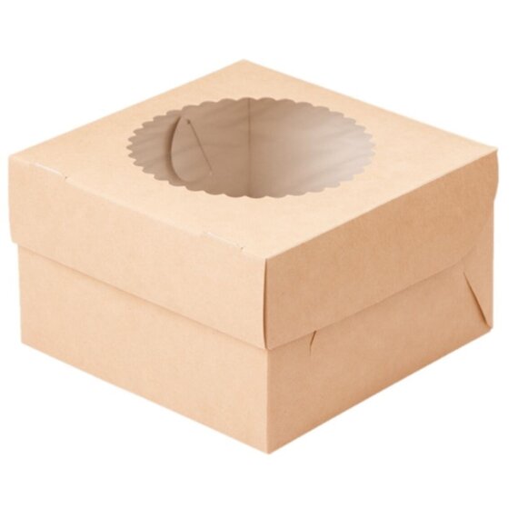 Упаковка OSQ MUF 4 160X160X100 175шт