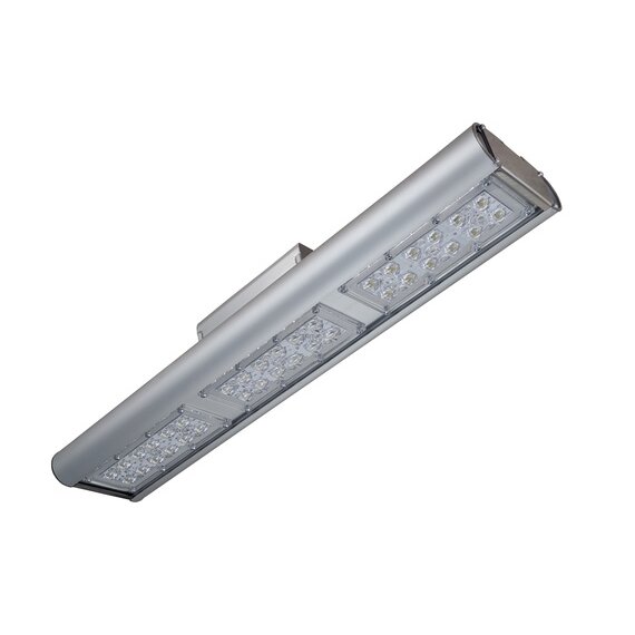 Светильники светодиодные серии "FLEX" (85-120 Вт) SSU-220/85-5K.D-05.1