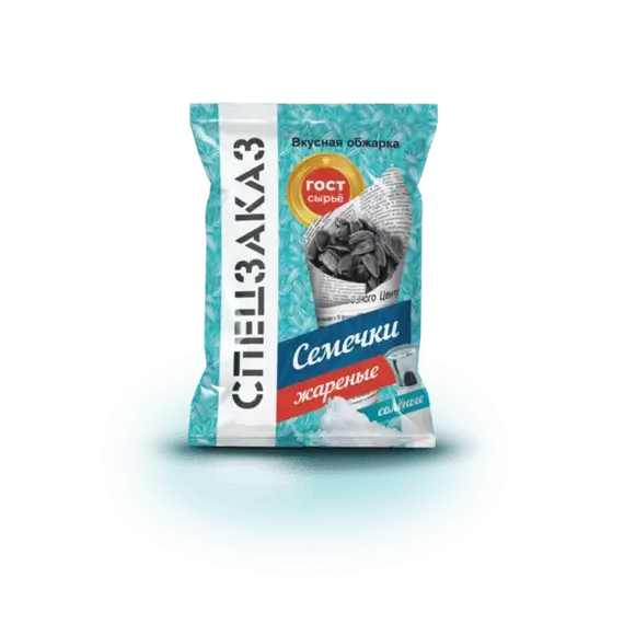 Жареные соленые семечки СПЕЦЗАКАЗ