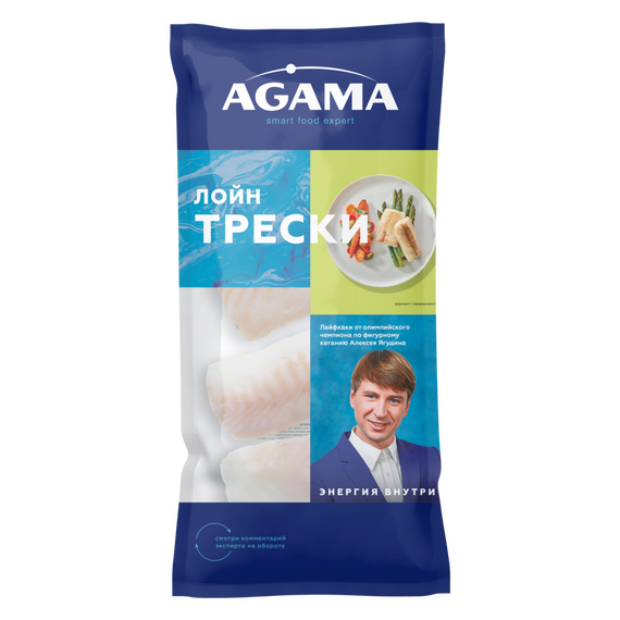 Лойн трески