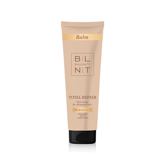 Бальзам для волос увлажняющий