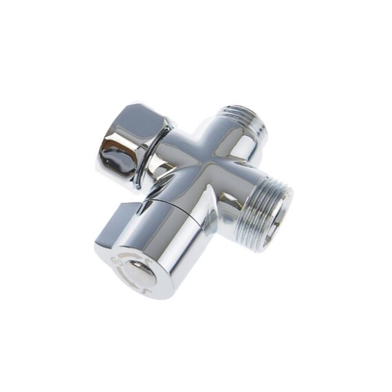 Дивертор для смесителя