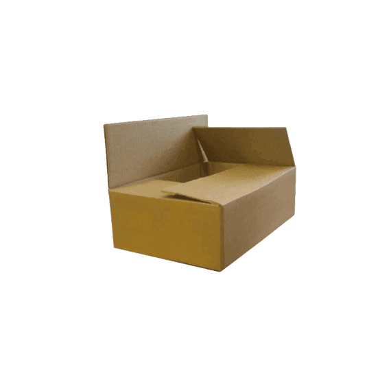 Гофрокоб №12