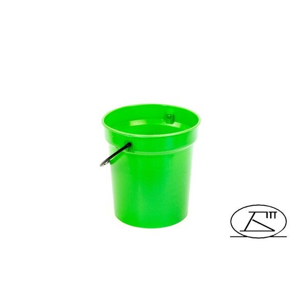 Ведро 4 л. без крышки