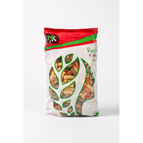 Паста ТРИКОЛОР