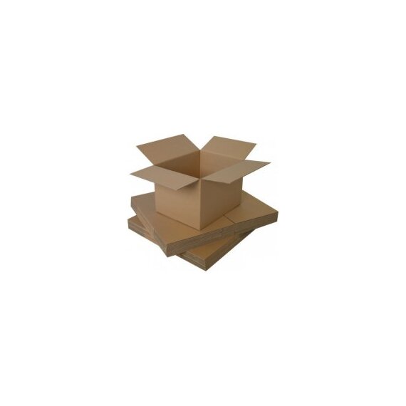 Гофрокоробки